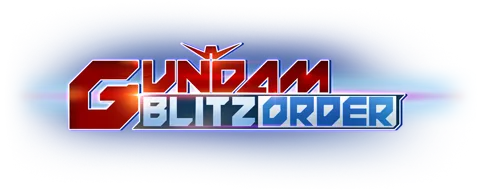 Gundam Blitz Order - Home