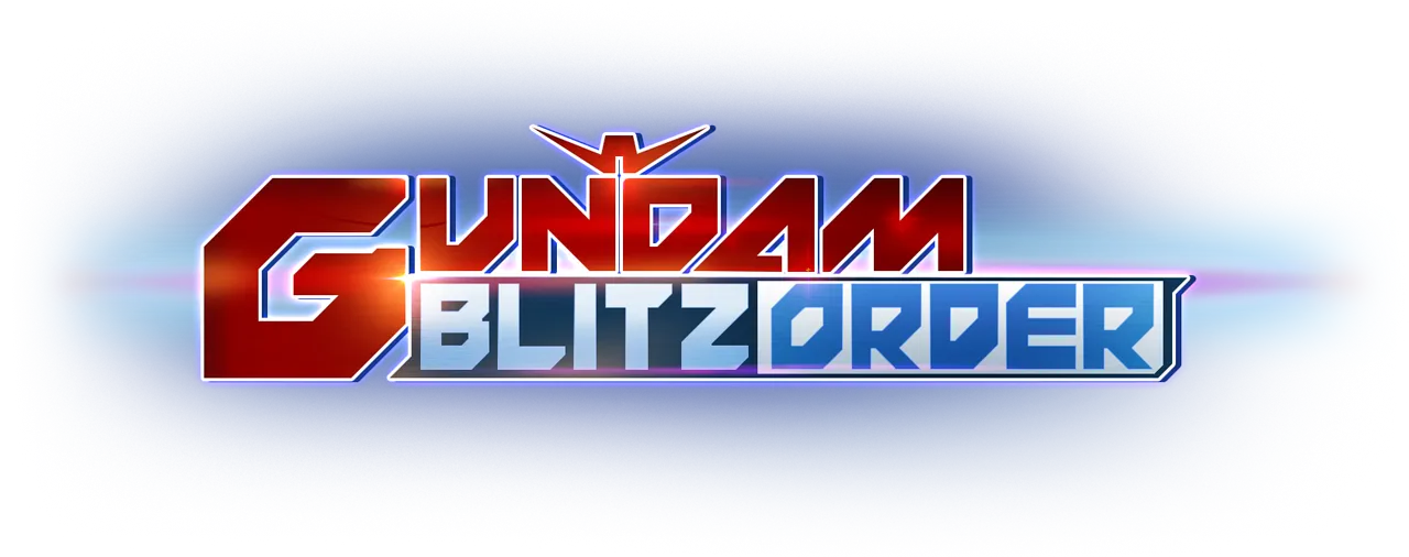 Gundam Blitz Order